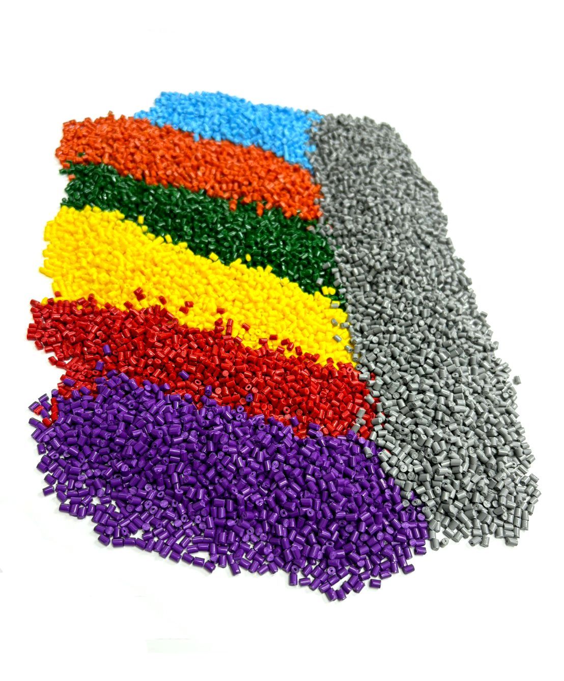Colored Compounds