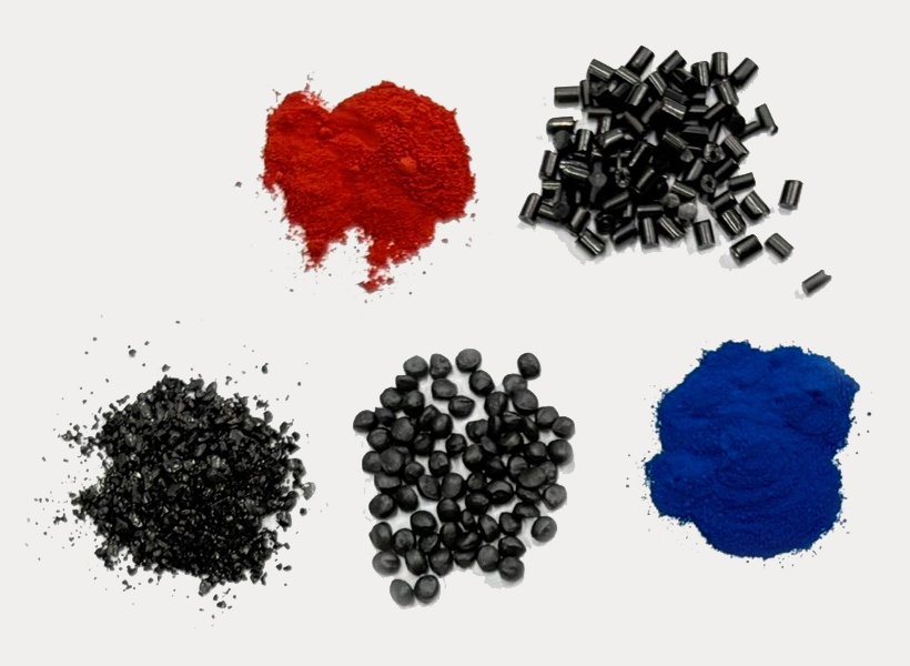 Filler / Alloyed Compounds