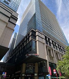 Inabata & Co.
