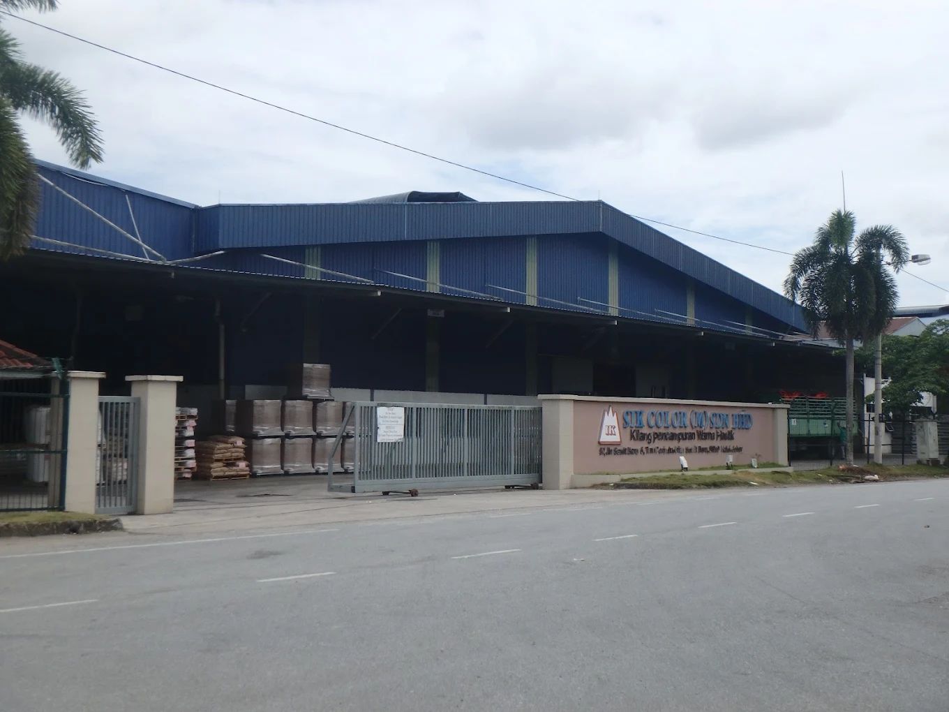 SIK Color Malaysia