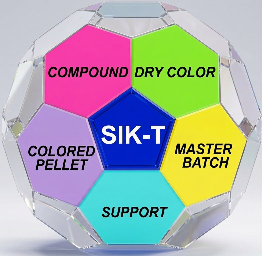 SIK Thailand Production