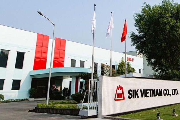 SIK Vietnam